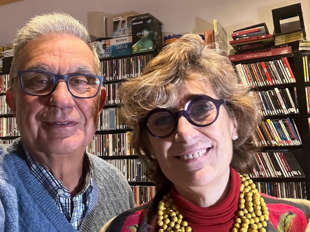 Entremúsiques amb Aurora Herráiz Águila