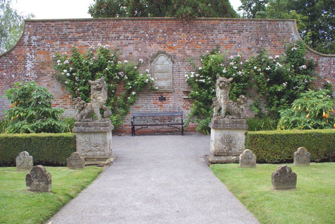 Cementerio de Mascotas