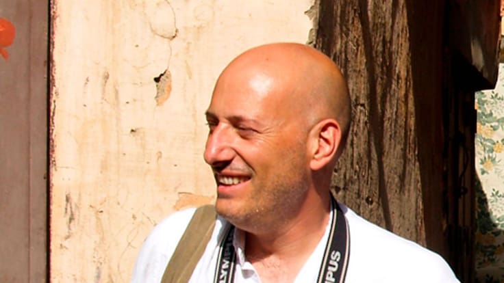 La Columna (13/05/2020) Jordi Peidro, escriptor i il·lustrador parla sobre el confinament