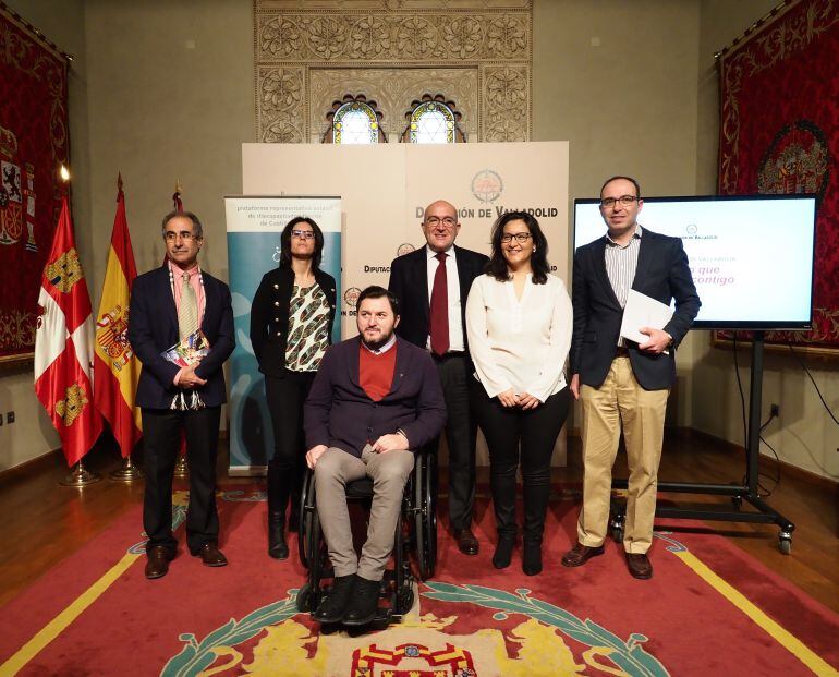 Presentación de las acciones de promoción de Fitur