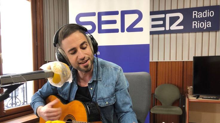 'La cultura cuenta en la SER' (12/03/2021)