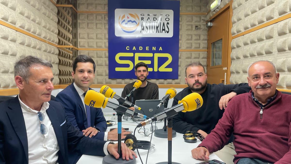 "La planificación de Jesús Martínez en Primera ha sido lamentable": Sanedrín del Real Oviedo