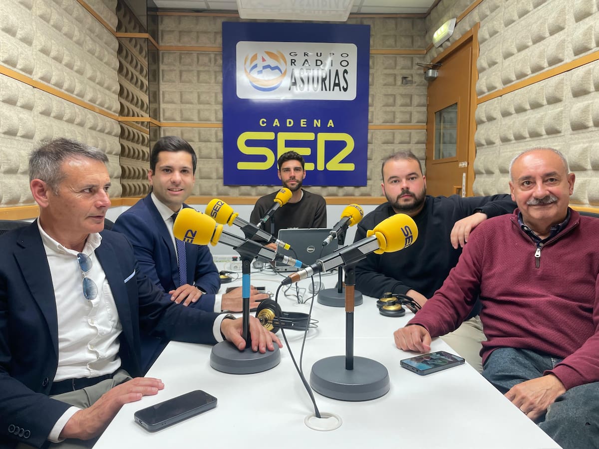 "La planificación de Jesús Martínez en Primera ha sido lamentable": Sanedrín del Real Oviedo