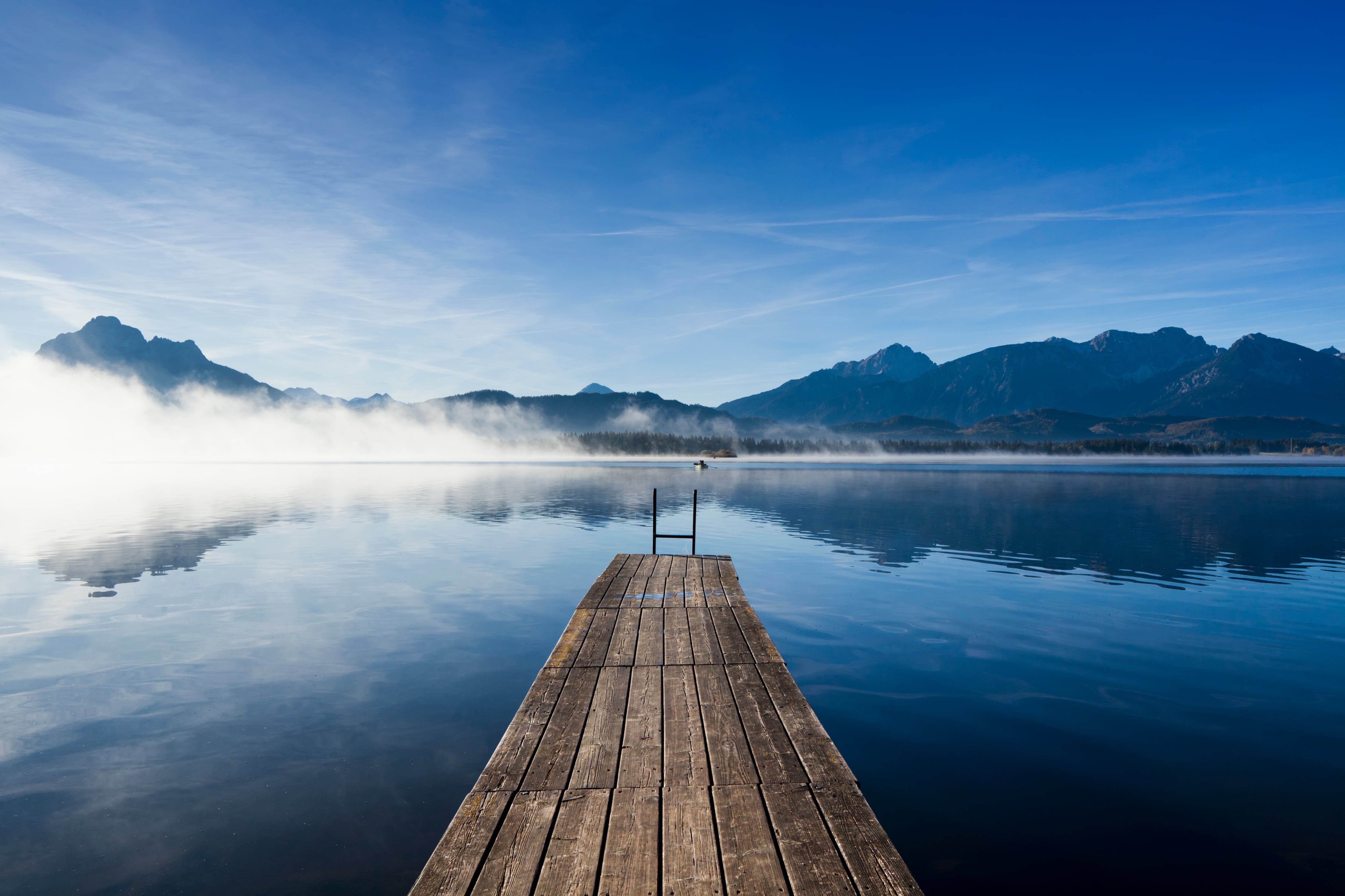 Ostallgäu, Bavaria (Alemania)