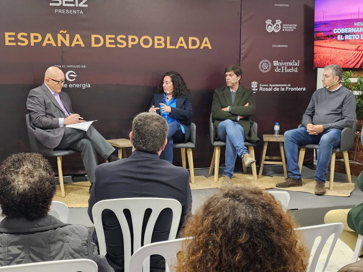 Más del 60 por ciento de nuestros municipios ha perdido población durante la última década.