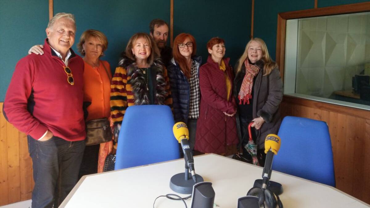 Alumnos de Unate ganadores concurso El Prado