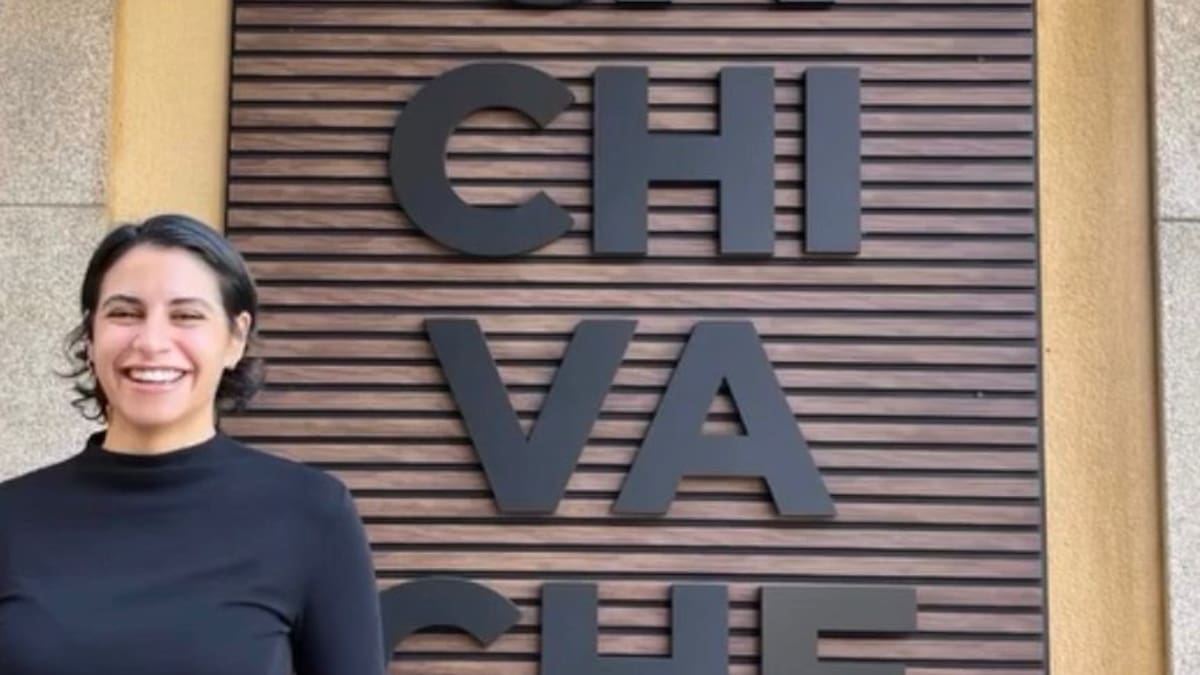 La buena vida: Cachivache