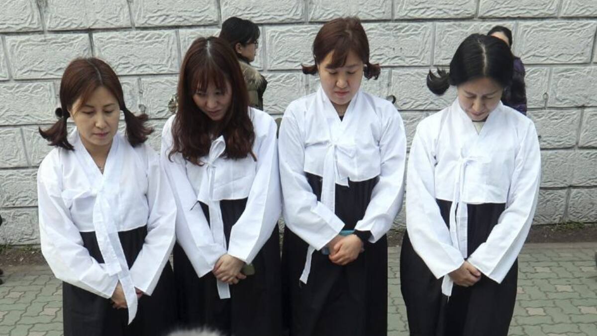 La Nube/La incorrección diplomática de una estatua