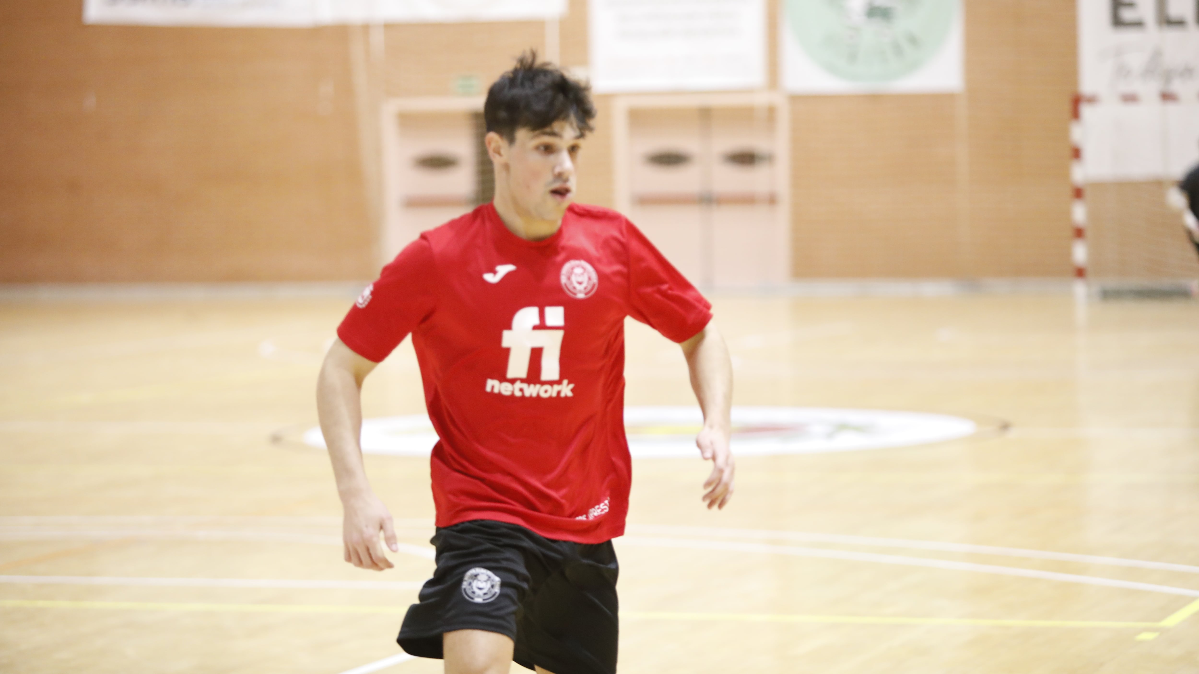 El Nueva Elda F. S. vuelve a la competición