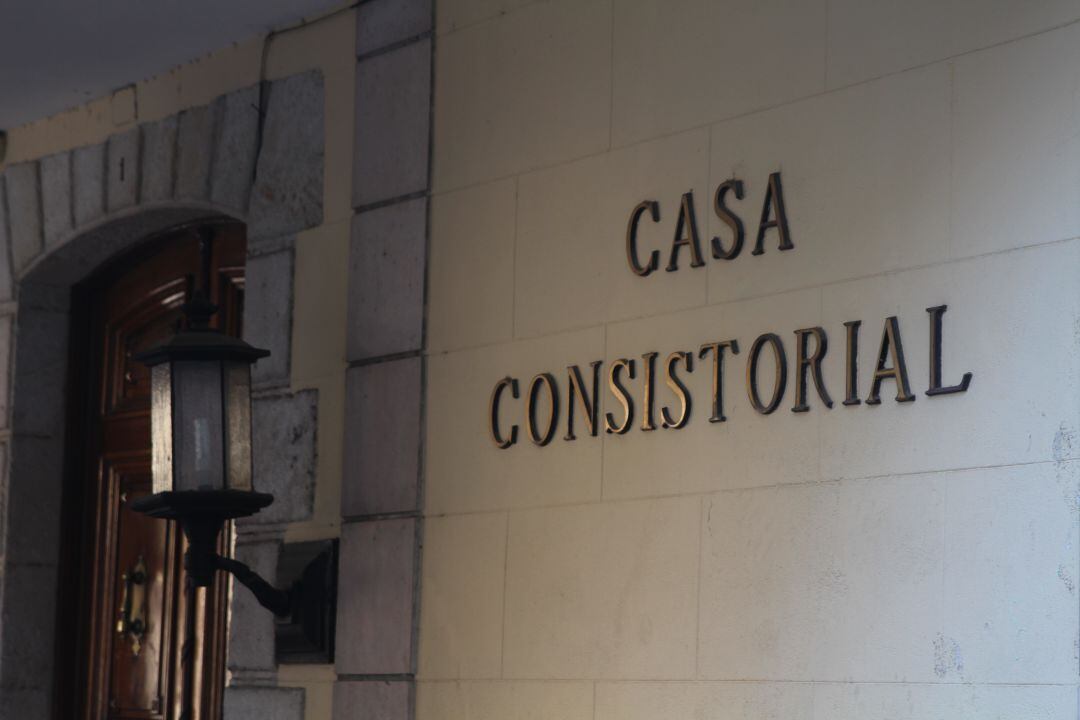 Ayuntamiento de Aranda