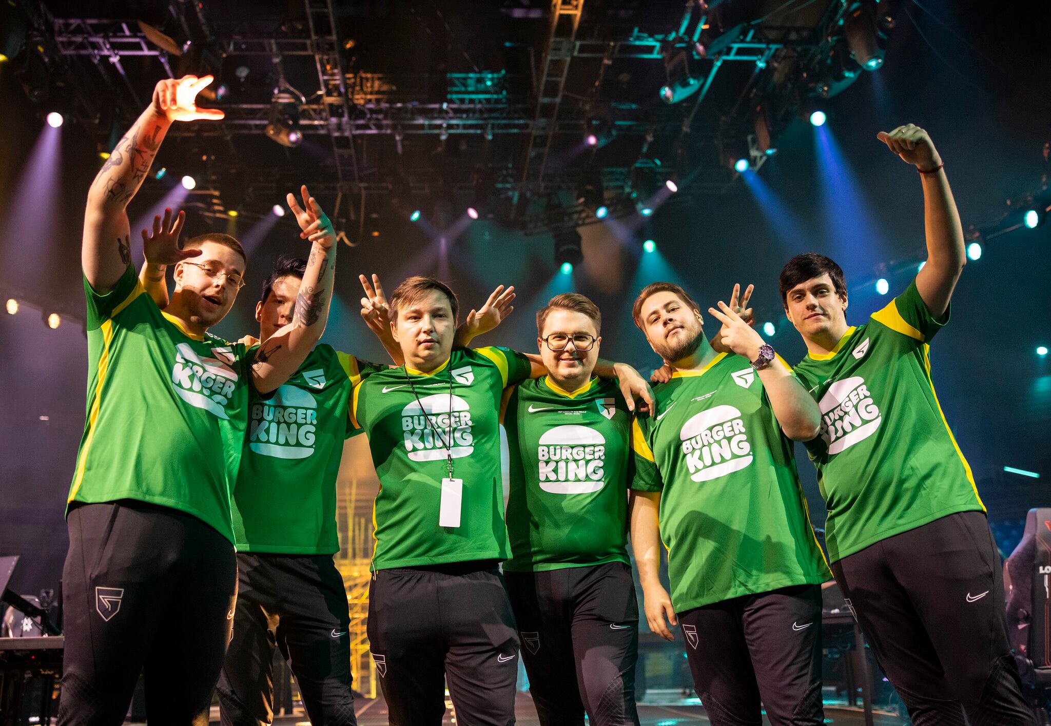 El Giants se vuelve de Brasil con un top 16 y afronta con tanta ilusión como optimismo el inicio de la temporada de la Liga mundial de Valorant, la Valorant Champions Tour (VCT) que arranca en Berlín el próximo 27 de marzo