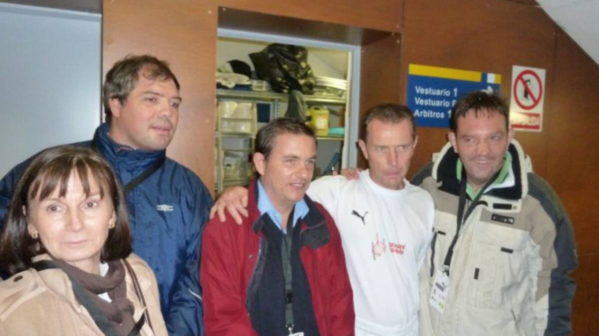 Nuevo Horizonte, un hogar para las personas con autismo