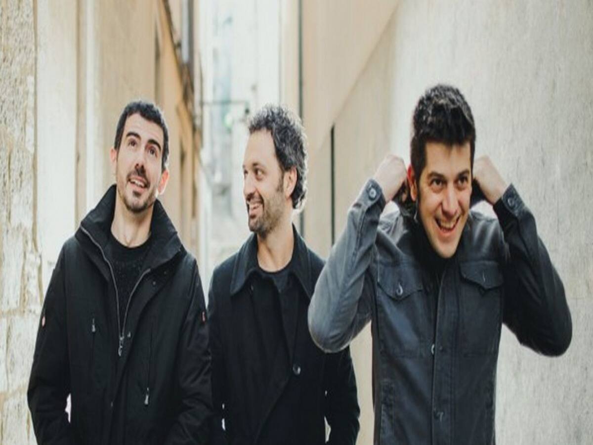 Amics de les Arts, gira europea i nou disc el 2020