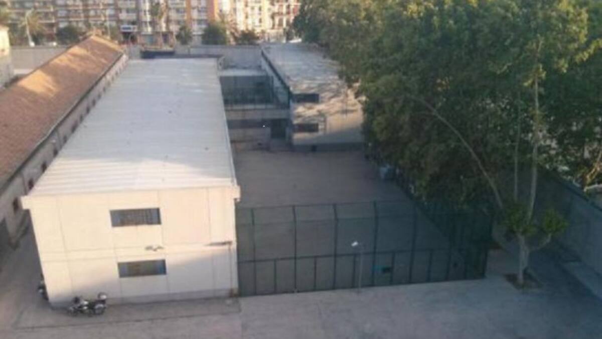 Entrevista en Ventana a Josep Buades