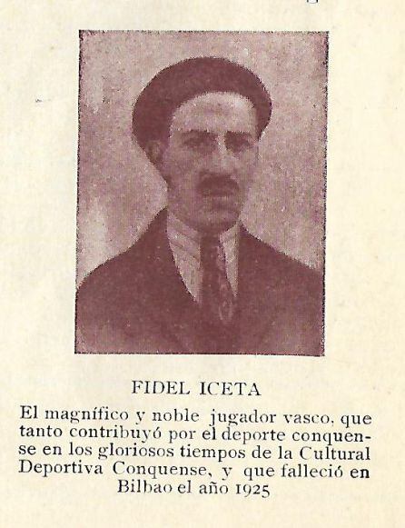 Fidel Iceta 
