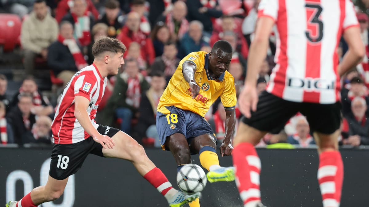 Pape Gueye se consolida en el Villarreal… y deja su futuro en el aire