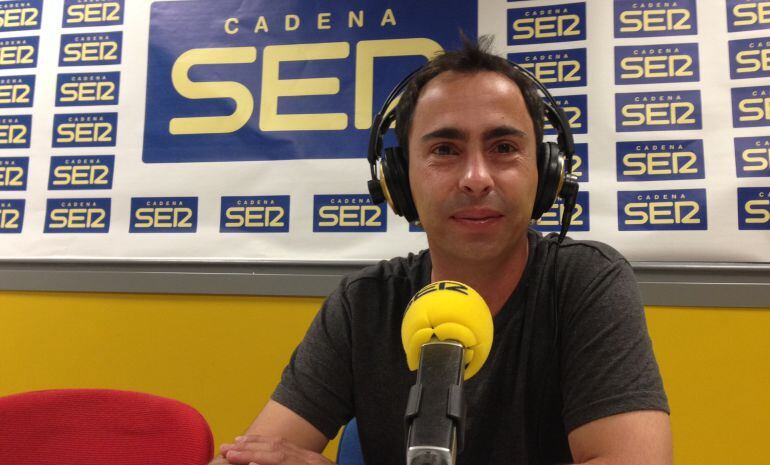 David Vidal se sent el gran triomfador de la nit electoral.