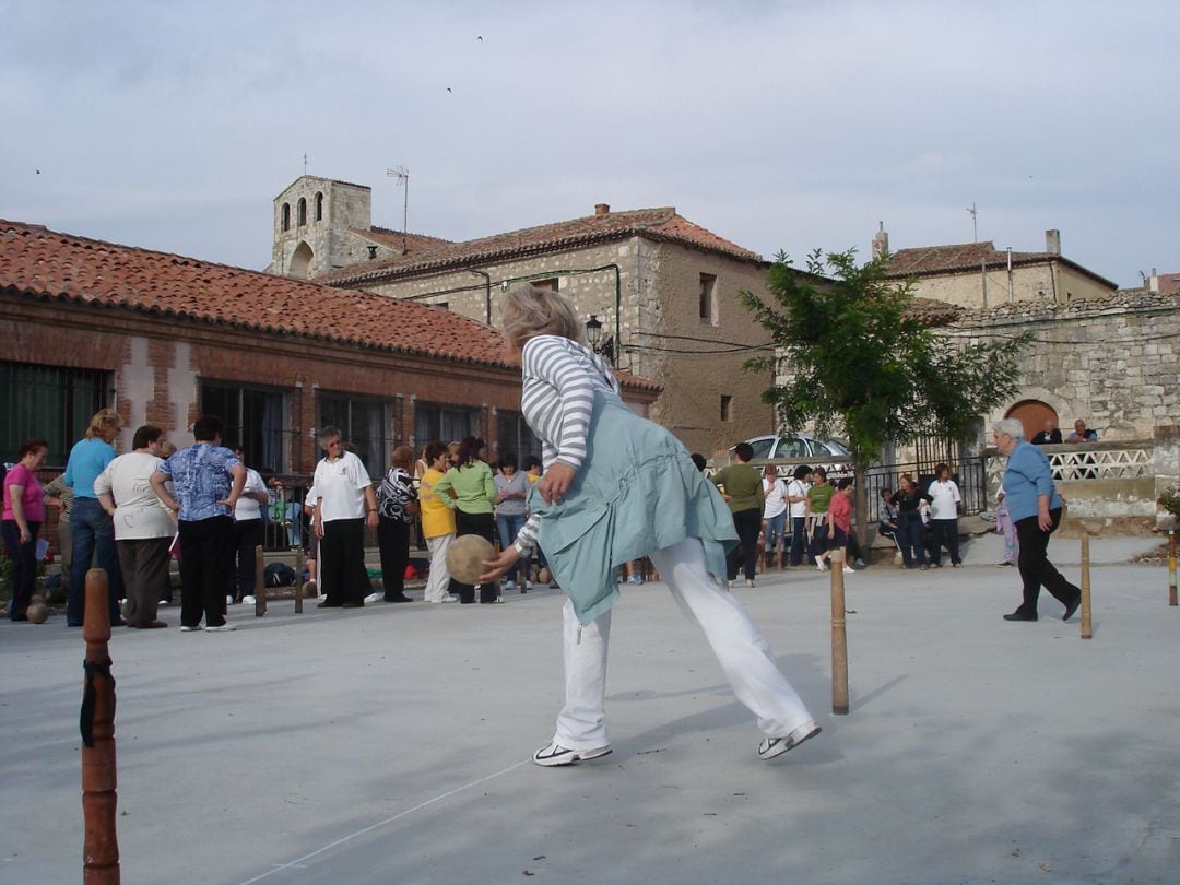 Subvenciones para actividades deportivas en Palencia