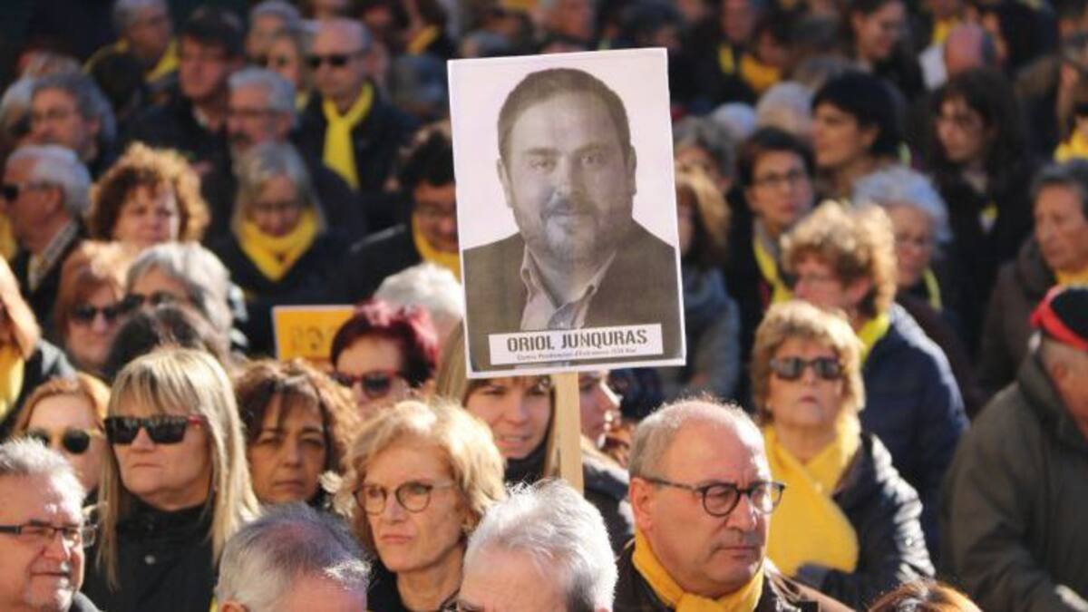 Primer asalto tras el 21-D