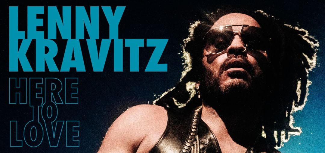 Gira Lenny Kravitz