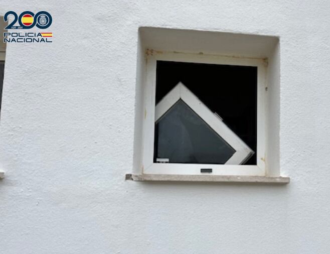 Part dels danys causats