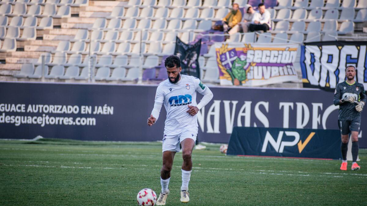 SER Deportivos Jaén (19/02/2025)