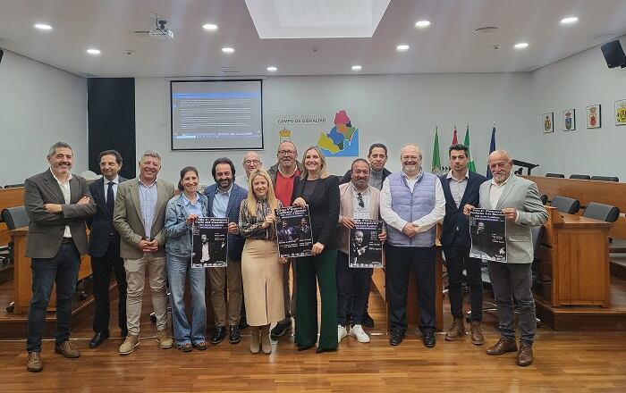 Presentación de la programación en Mancomunidad