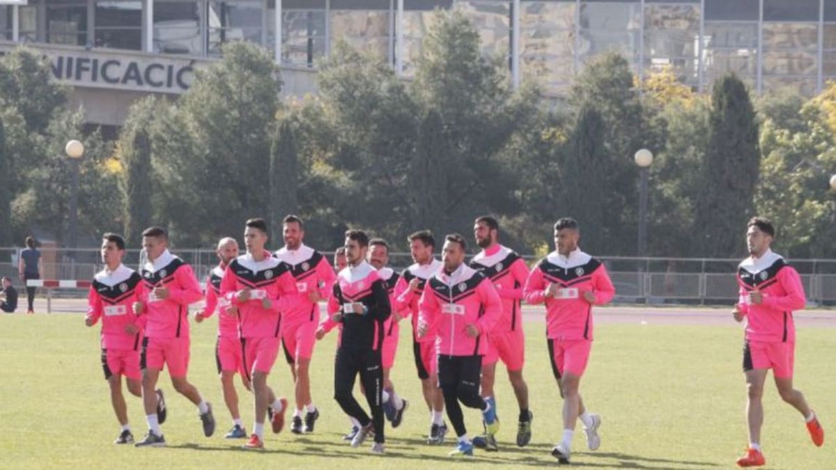 Los jugadores se marchan de vacaciones hasta el mes de julio