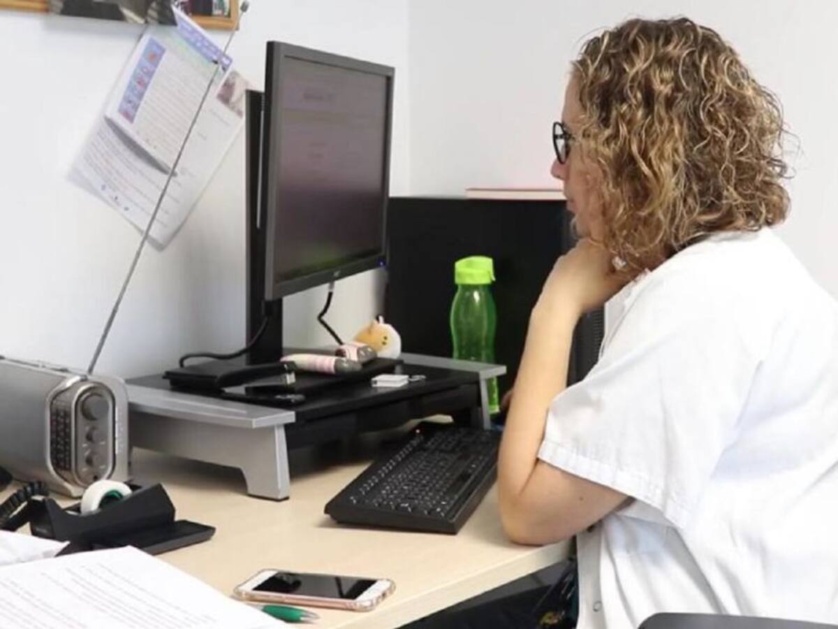 La biblioteca científica del Área de Salud recopila información científica sobre el COVID-19