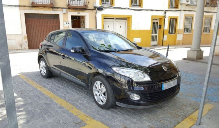 Según el PP, el coche oficial no era usado por la ex alcaldesa en exclusiva