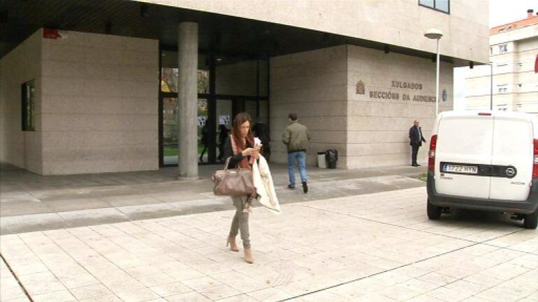 Los juzgados de familia y de violencia de género llevan dos años de retraso.