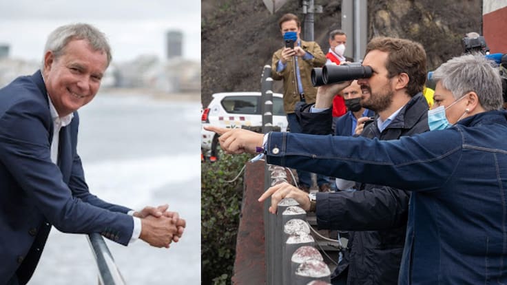 Sebastián Franquis en Hoy por Hoy Canarias