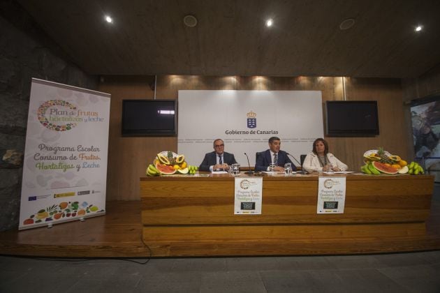 Presentación del plan