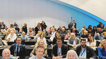 Ens Uneix logra representación en la FVMP con una vicepresidencia y presencia en los órganos de decisión