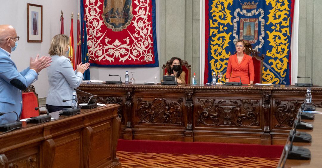 Ana Belén Castejón