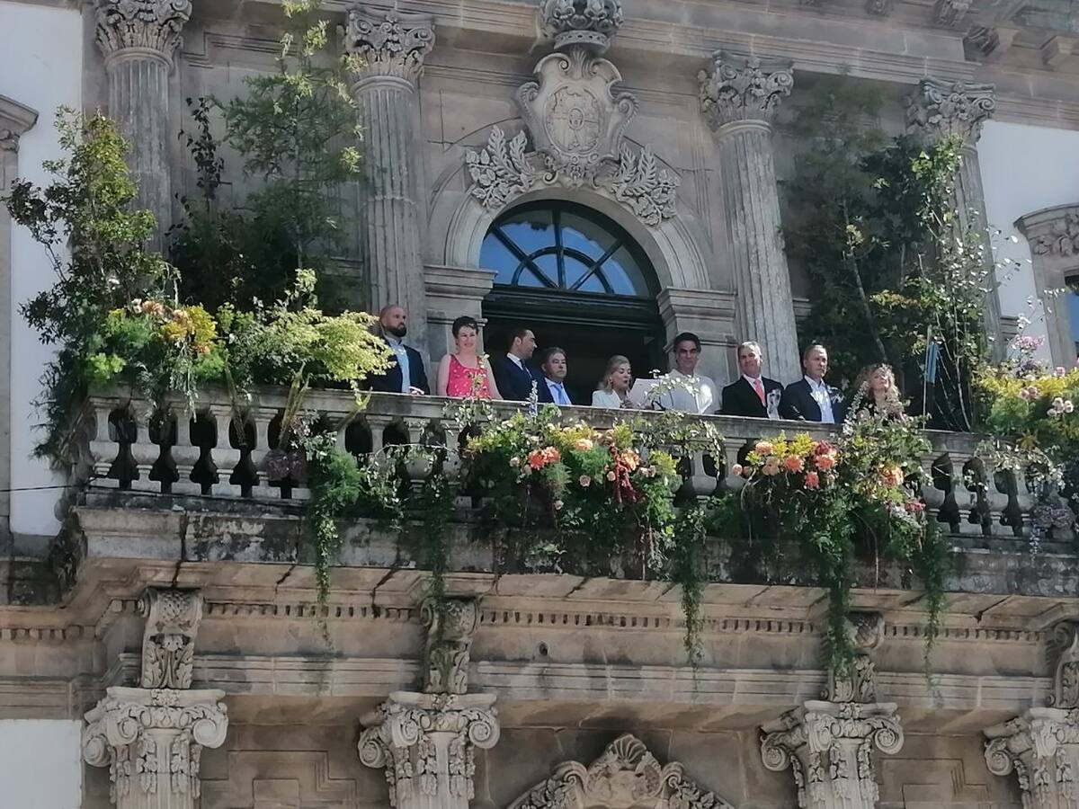 Pregón Peregrina 2023 - Pilar Señoráns