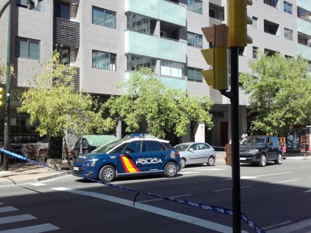 Fallece el hombre que disparó a su exmujer