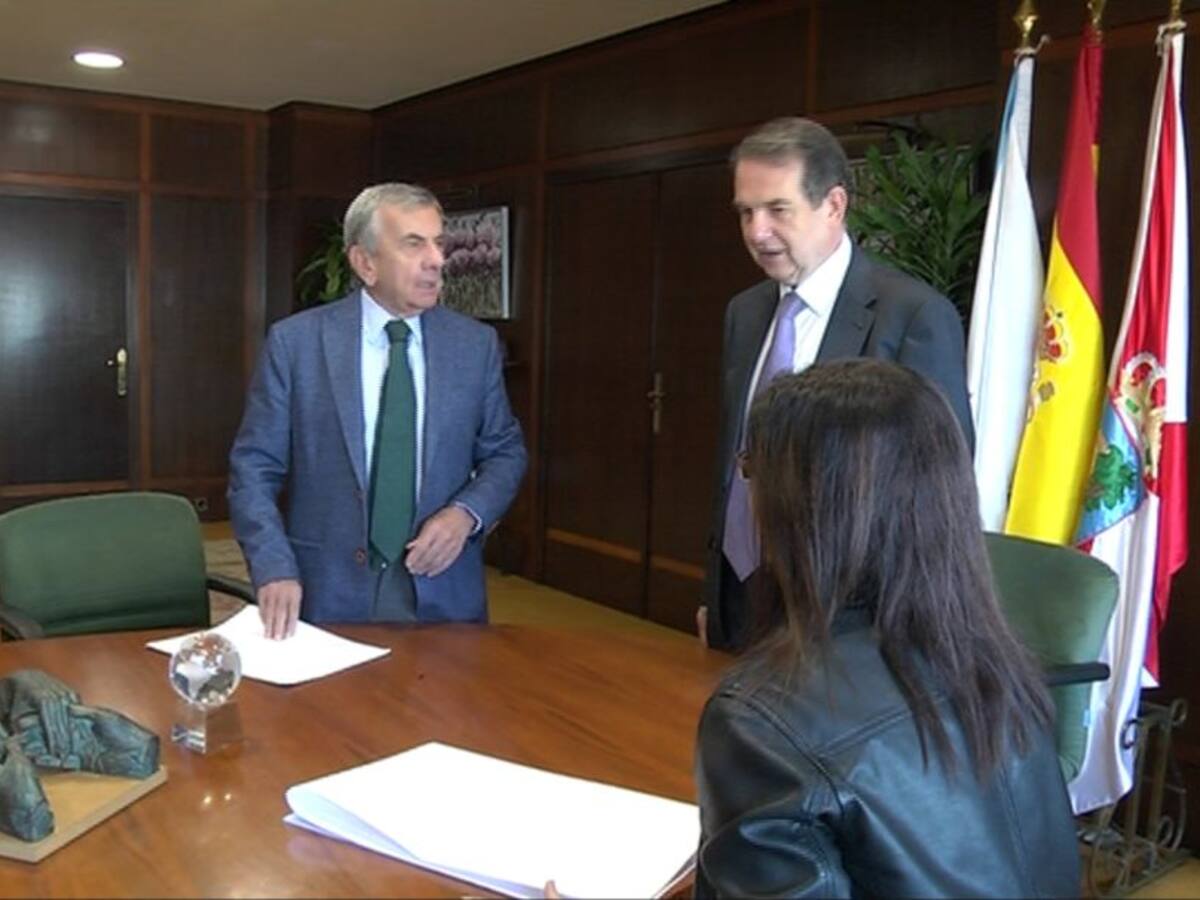 Conxemar apremia a la ampliación del IFEVI