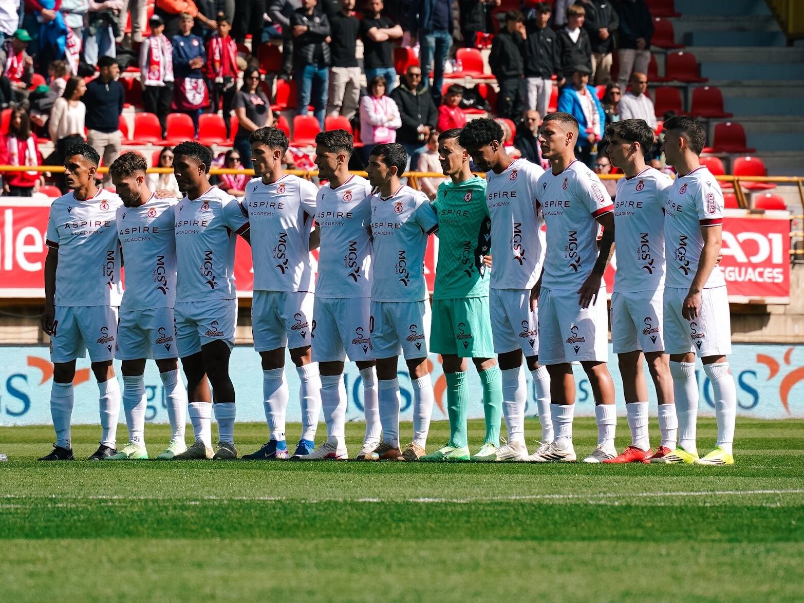 La Cultural se conjura: sacar 6 puntos de 9 para seguir soñando.