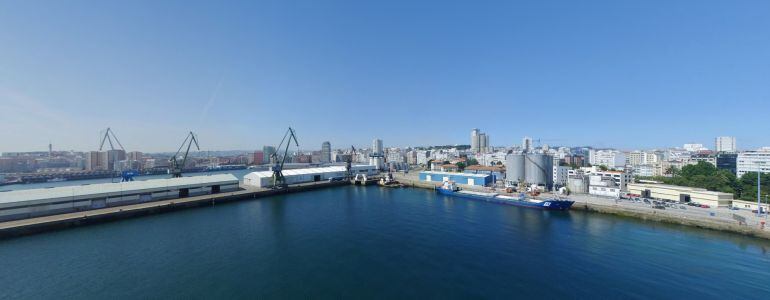 Muelles de Batería y Calvo Sotelo