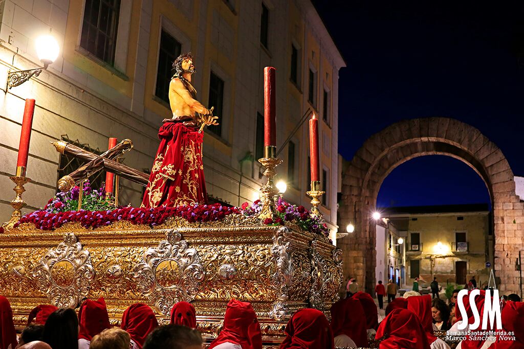Semana Santa Mérida