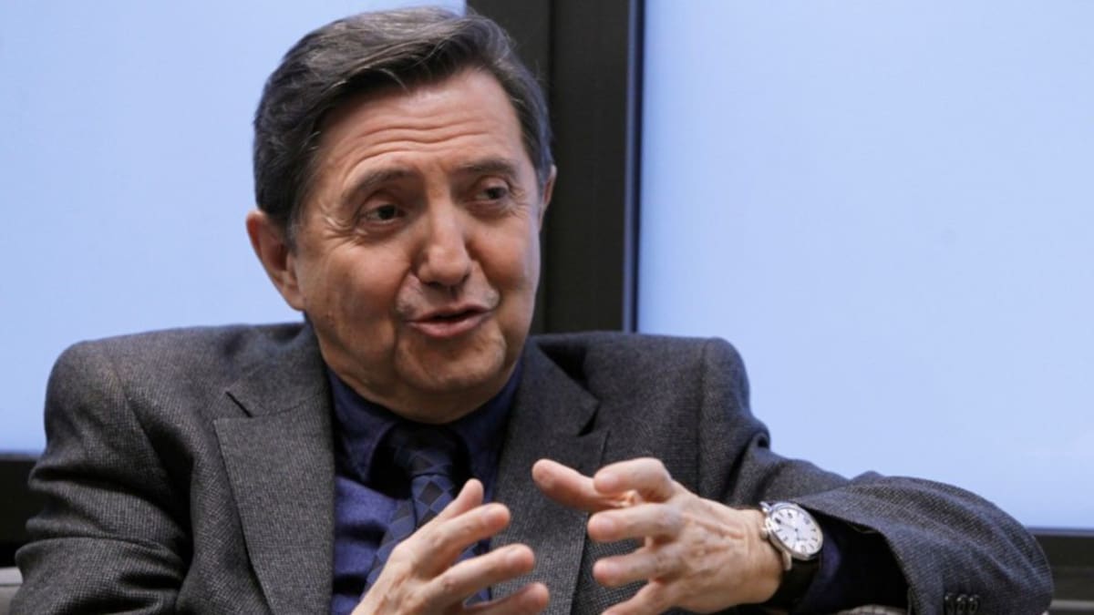 Condenado Jiménez Losantos por decir que el bebé de Bescansa "debe estar en algún contenedor"