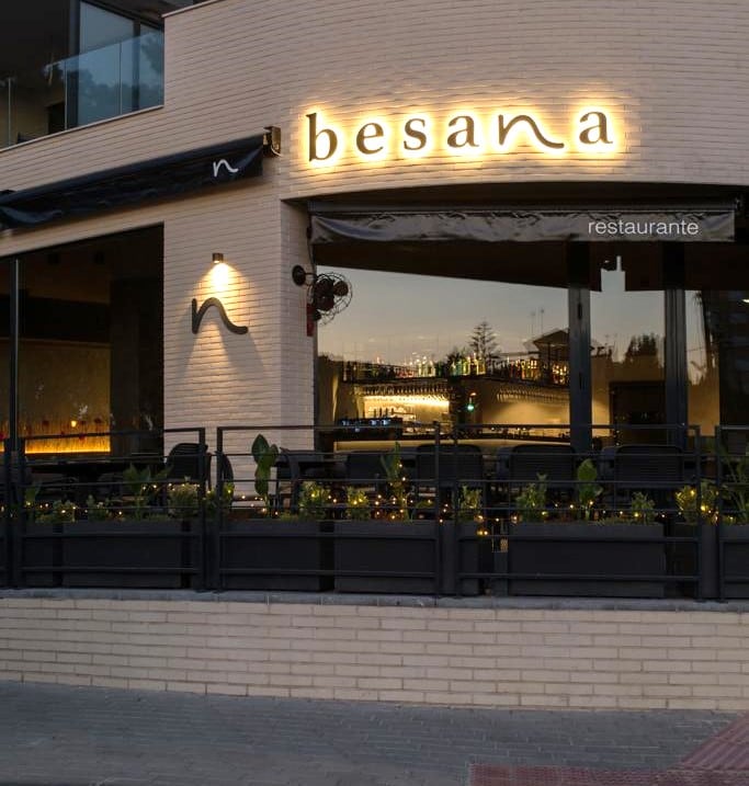 Restaurante Besana