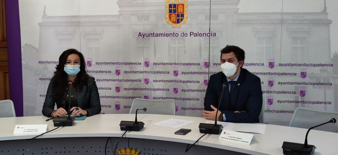 Presentación del programa Educando