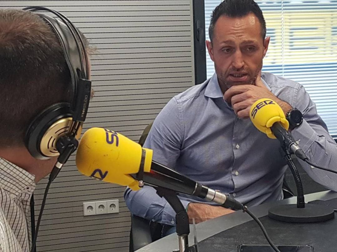 José Manuel Aira analizó en Radio León su primer año en la casa blanca