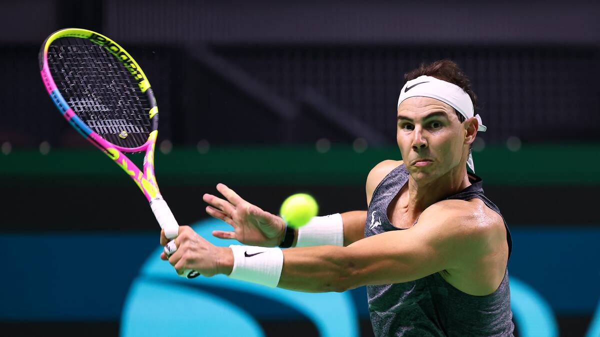 Manuel Jabois y la "emoción" que genera la retirada de Nadal: "Rafa está hecho de competición, ni siquiera de victorias"