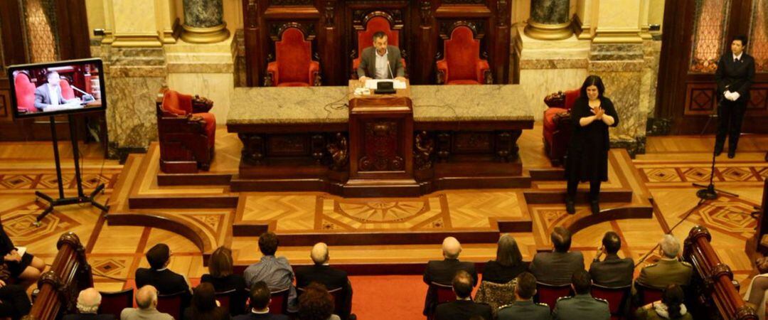 Encontro Cidadán 2018