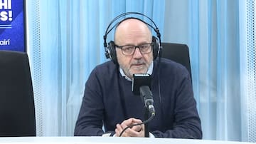 Ramon Besa: "A la Supercopa es prioritza la indústria de l'entreteniment i es ressent l'afició"