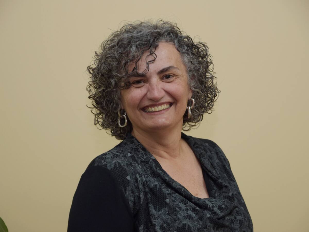 Beatriz Miguel anuncia su candidatura para su segundo mandado al frente de la UPCT