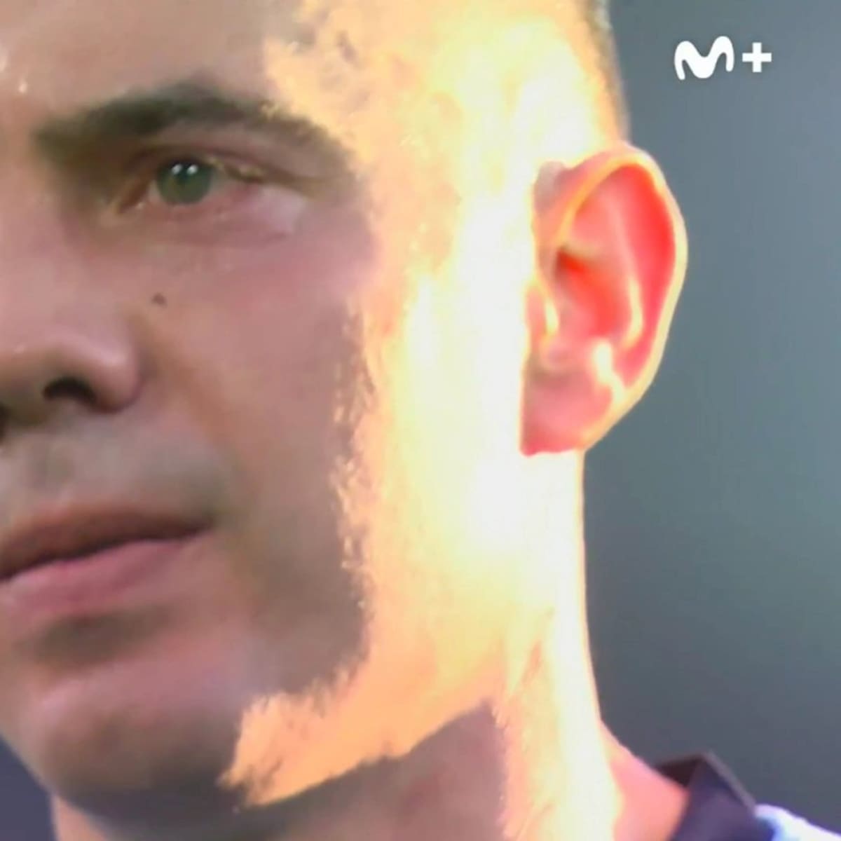 El Celta se despide de Europa con las lágrimas de Aspas, Borja Iglesias y una ovación atronadora de diez minutos